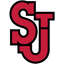 St. John's logo