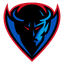 DePaul logo