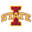Iowa State logo