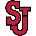 St. John's logo